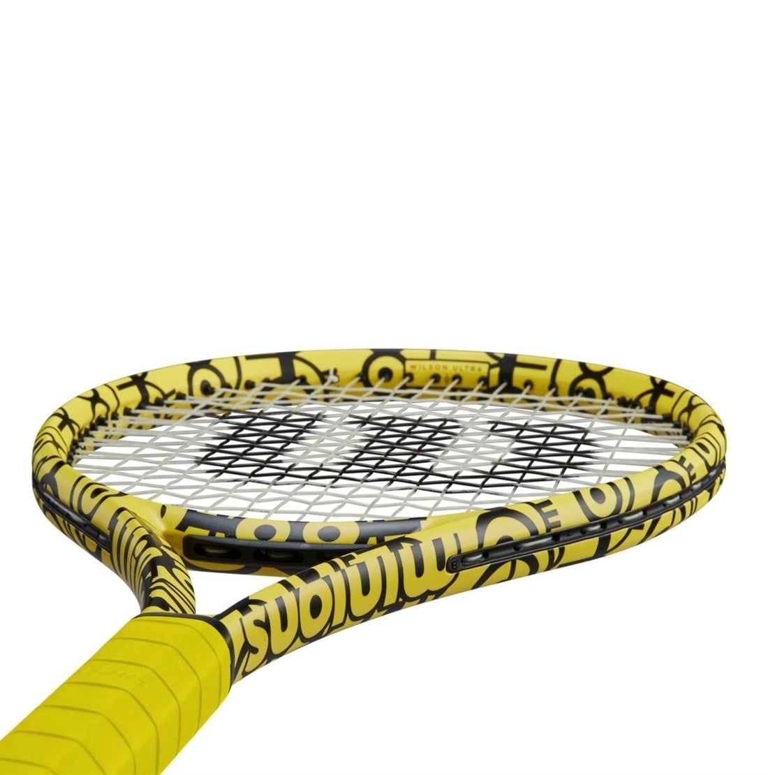 Wilson Minions Ultra 100 Tenis Raketi | Merit Spor