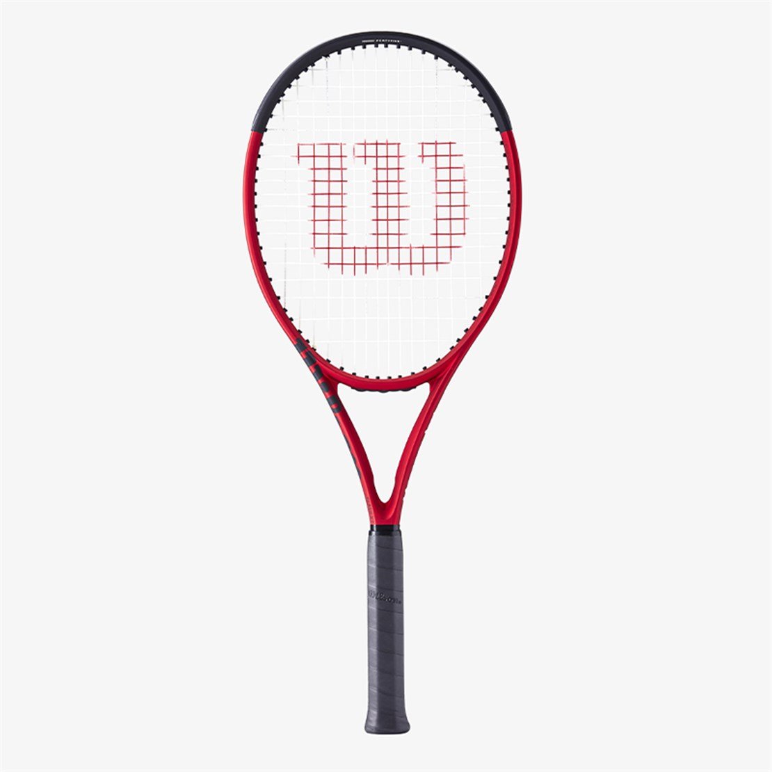 WilsonWilson Clash v2 100 Tenis Raketi