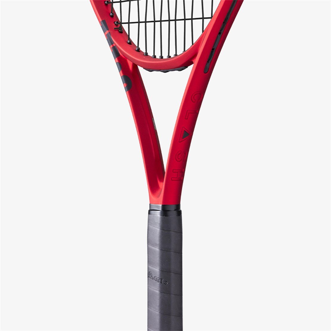 WilsonWilson Clash v2 100 Tenis Raketi