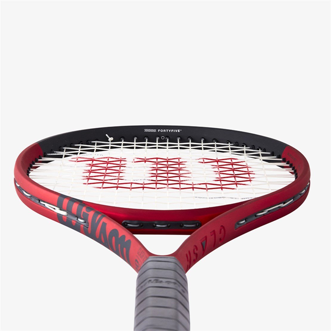 WilsonWilson Clash v2 100 Tenis Raketi