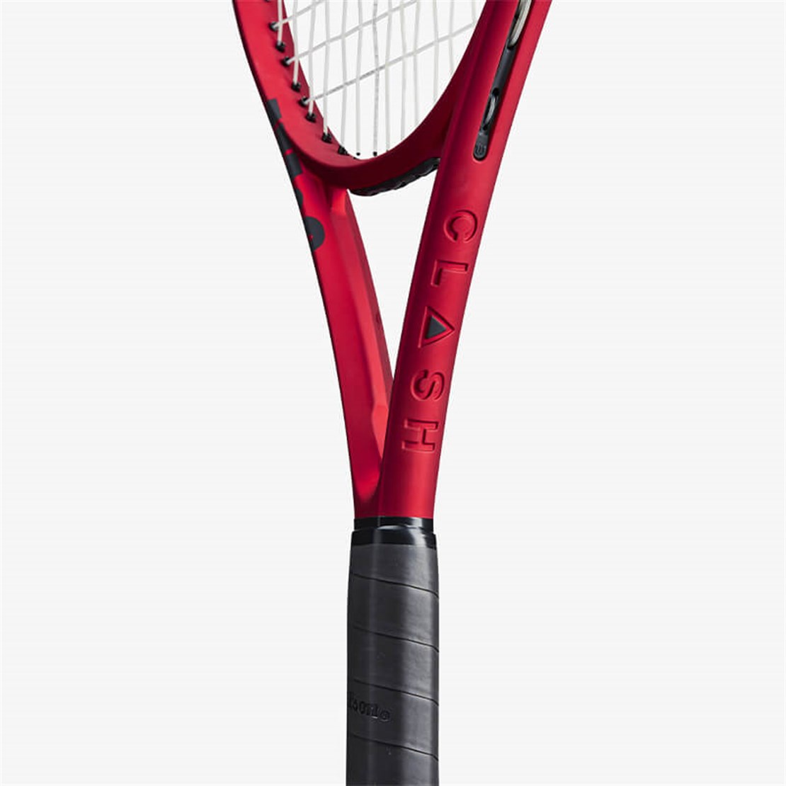 WilsonWilson Clash 100 Pro v2 Tenis Raketi