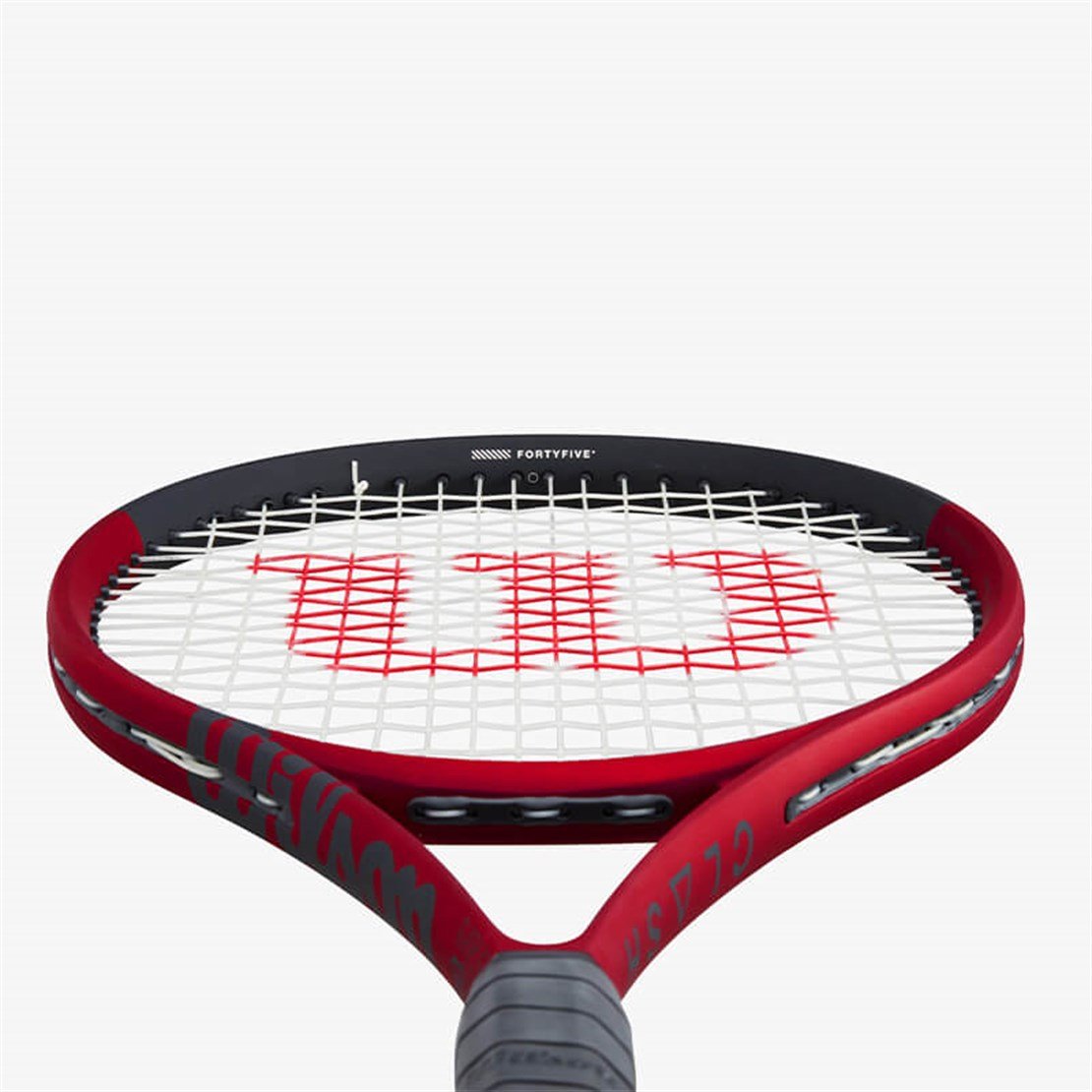 WilsonWilson Clash v2 100L Tenis Raketi