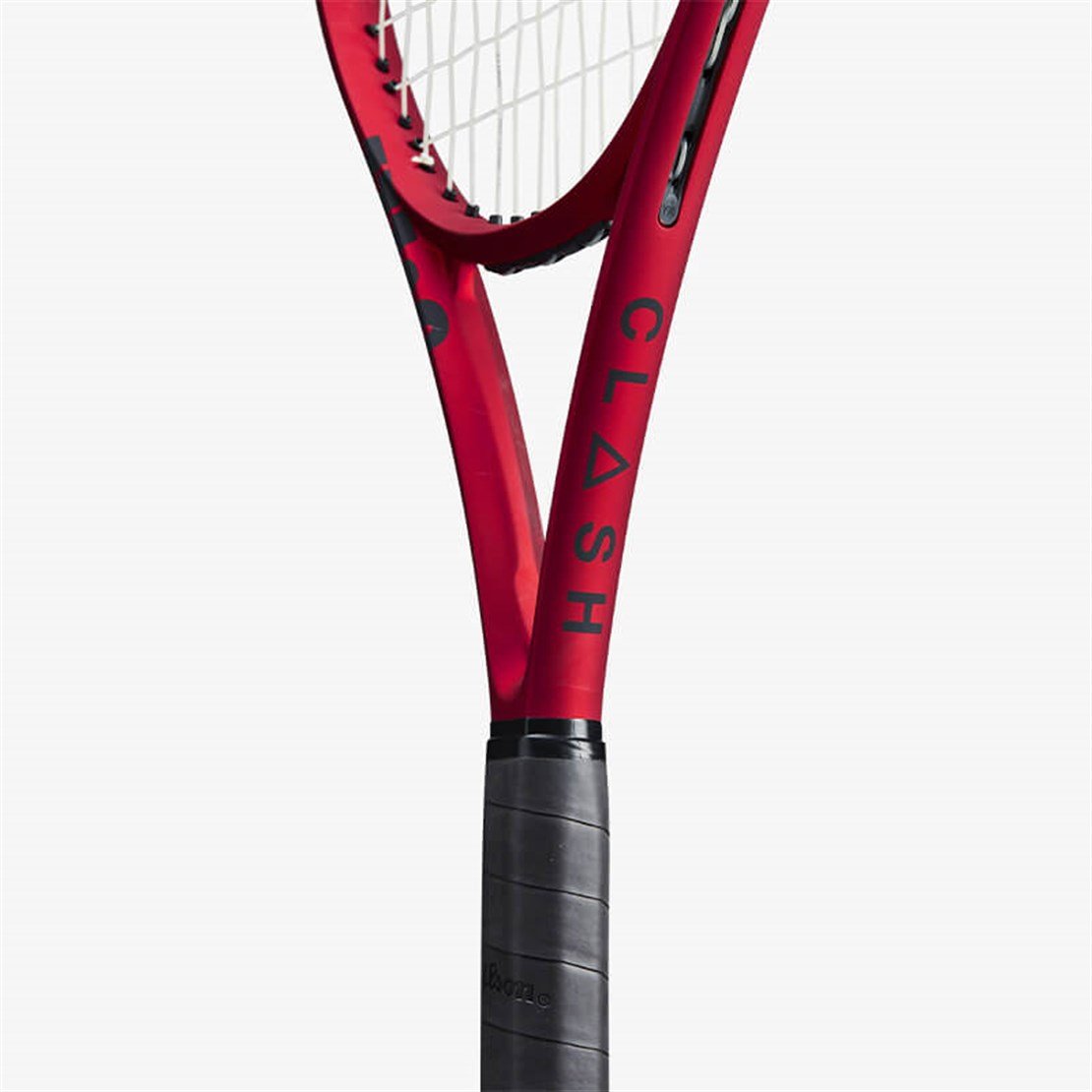 WilsonWilson Clash v2 100L Tenis Raketi