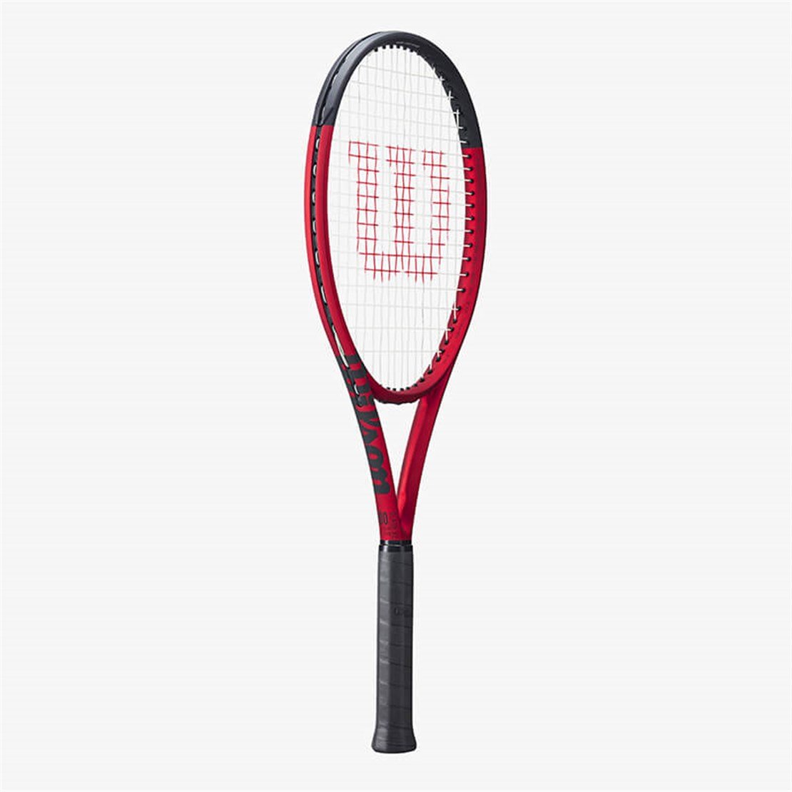 WilsonWilson Clash v2 100L Tenis Raketi