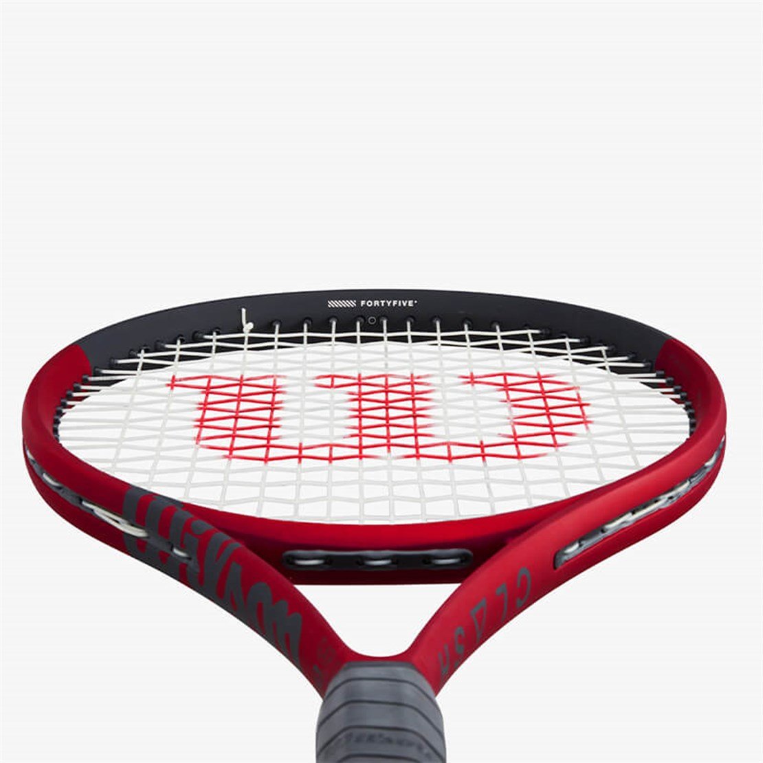 WilsonWilson Clash v2 100UL Tenis Raketi