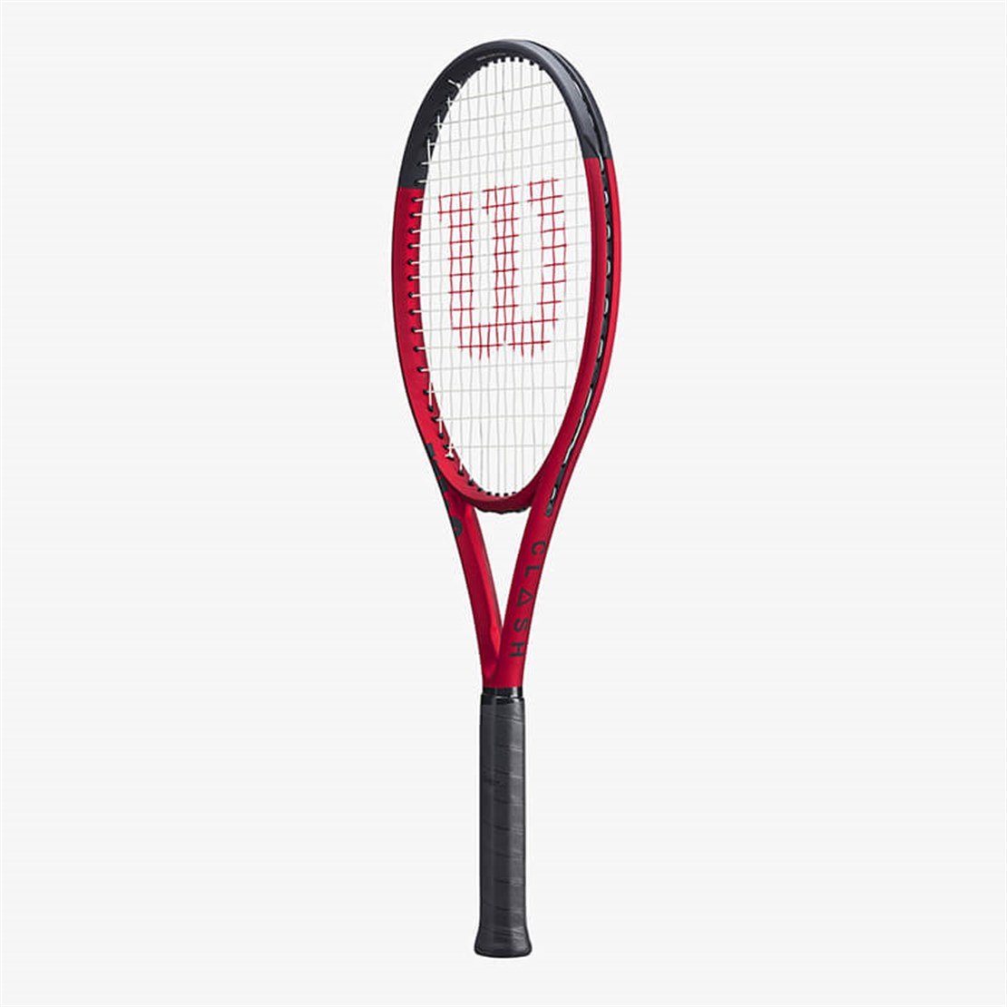 WilsonWilson Clash v2 100UL Tenis Raketi