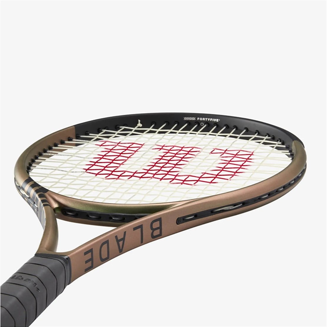 WilsonWilson Blade 100UL V8 Tenis Raketi