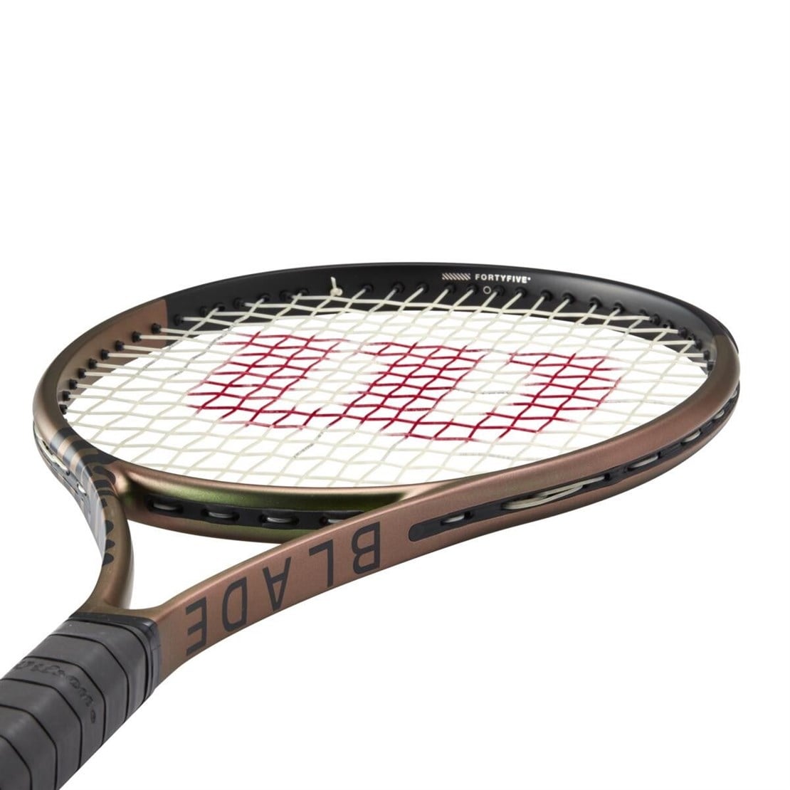 WilsonWilson Blade 98S v8 Tenis Raketi