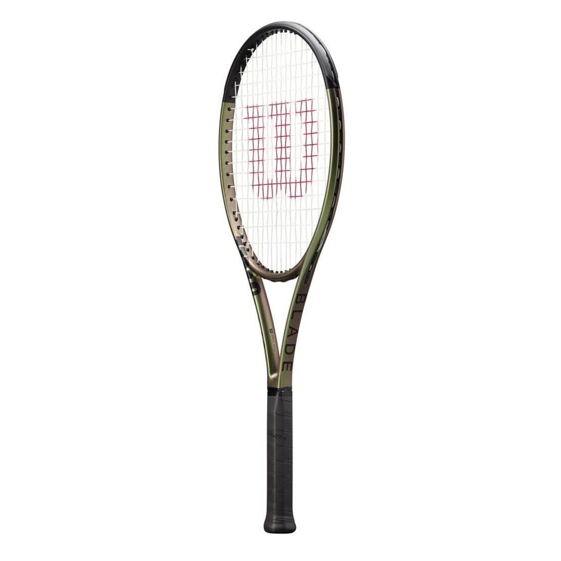 WilsonWilson Blade 98S v8 Tenis Raketi