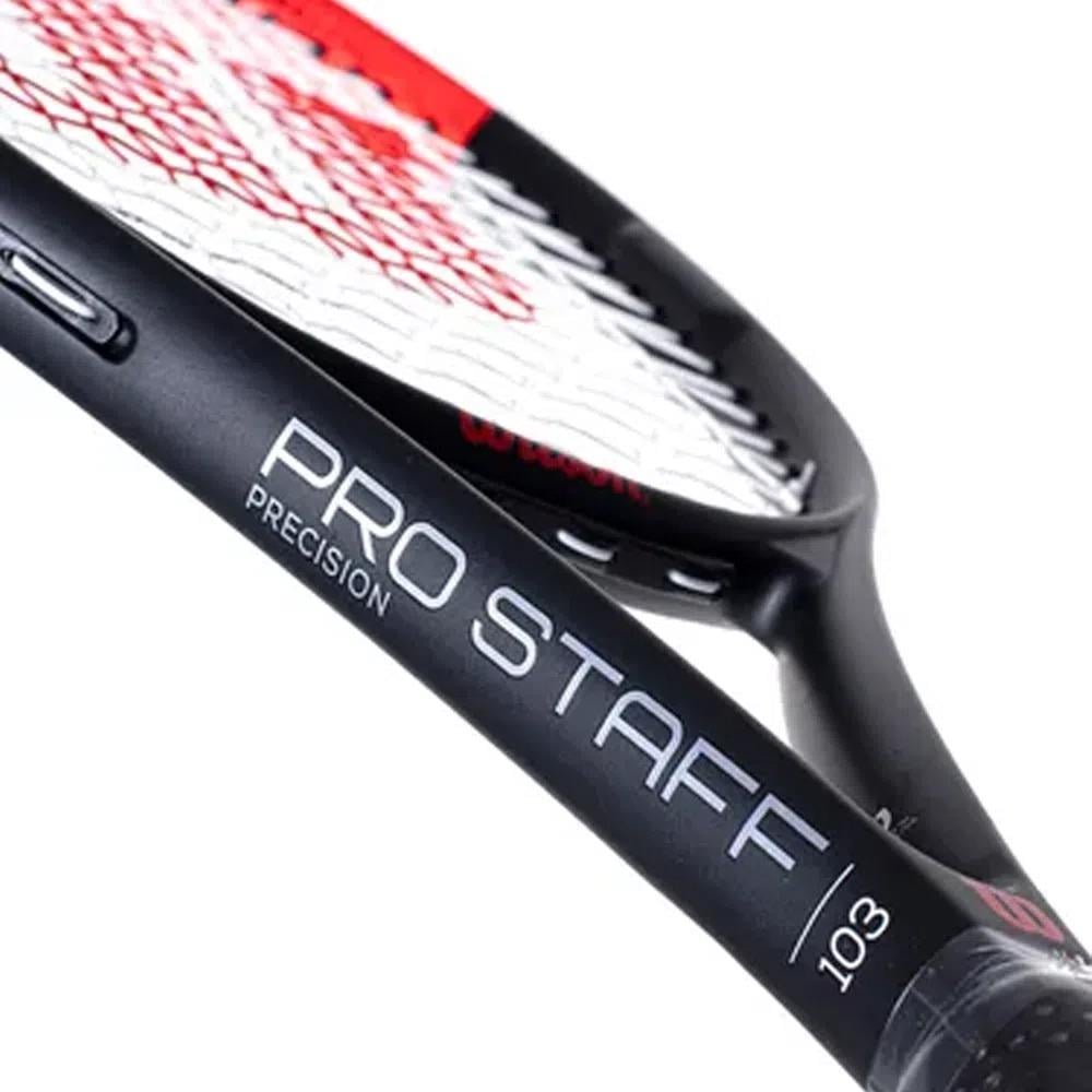 Wilson Pro Staff Precision 103 Tenis Raketi | Merit Spor