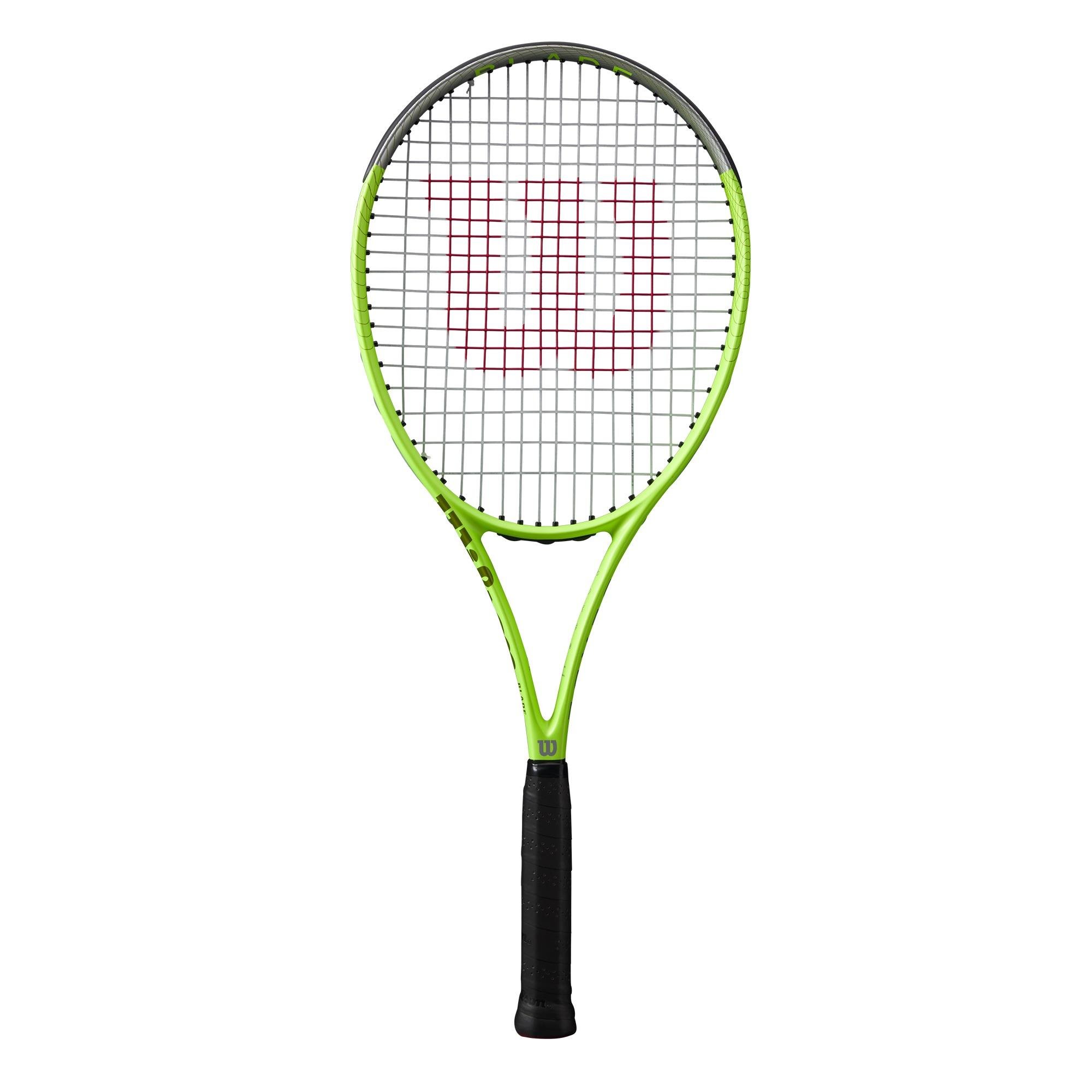 WilsonWilson Blade Feel RXT 105 Tenis Raketi