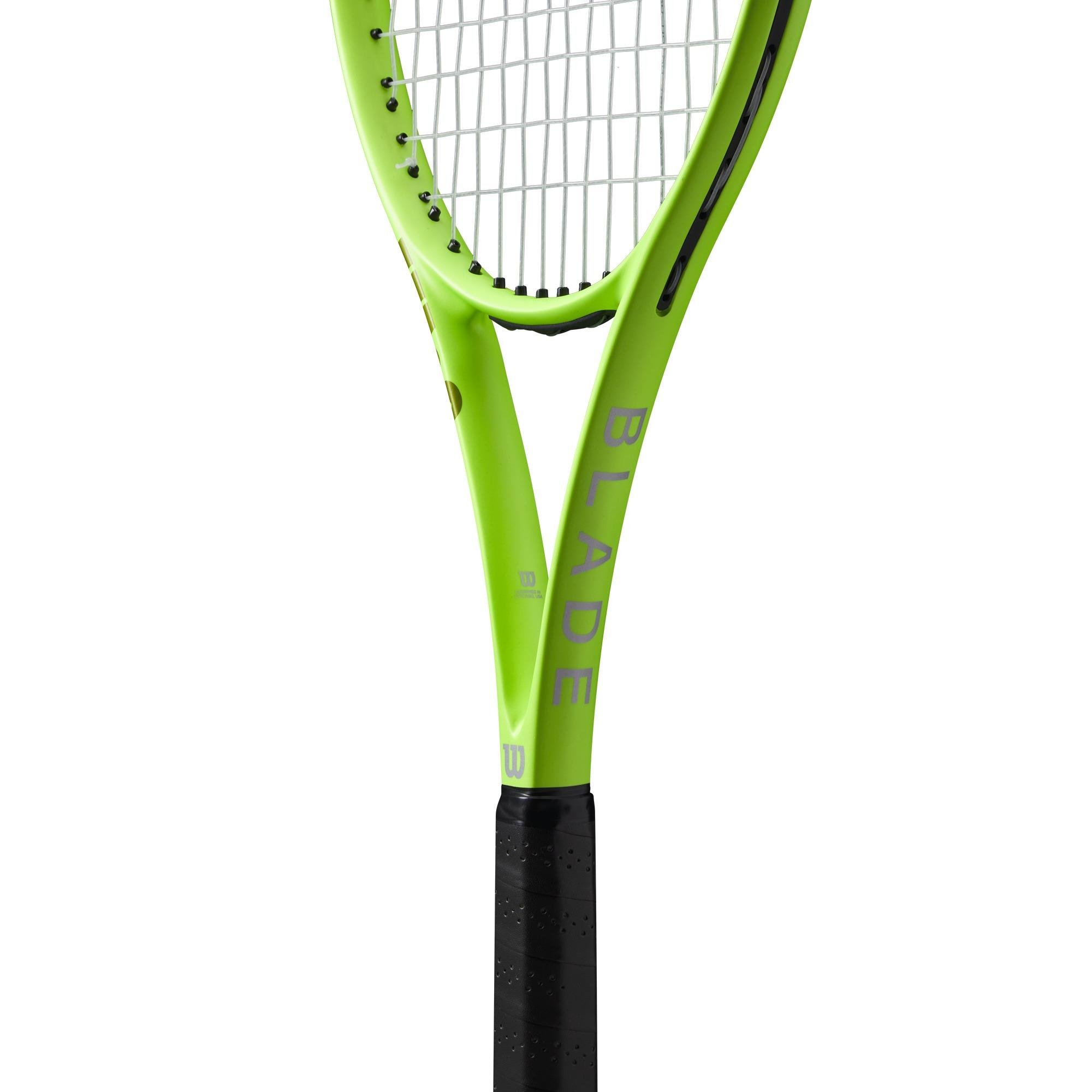 WilsonWilson Blade Feel RXT 105 Tenis Raketi