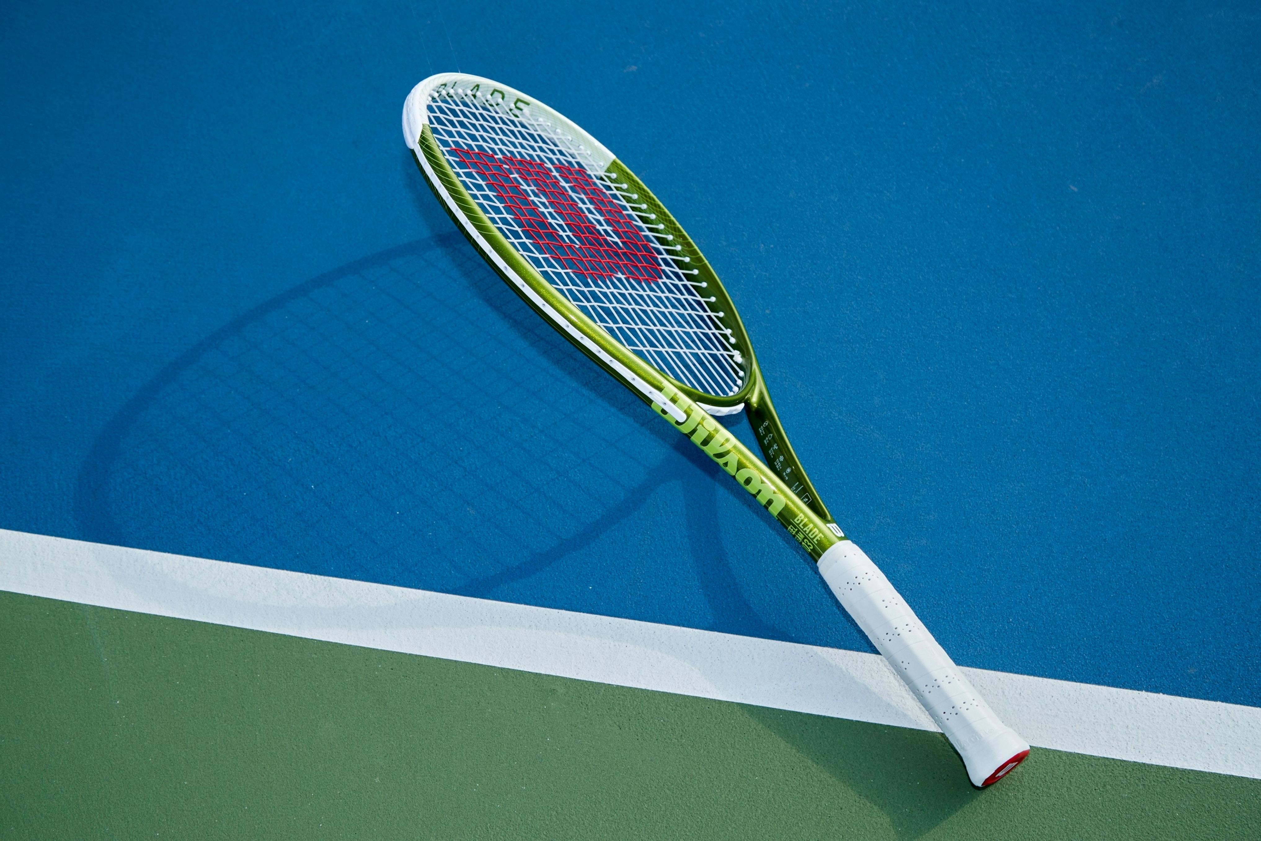 WilsonWilson Blade Feel Team 103 Tenis Raketi