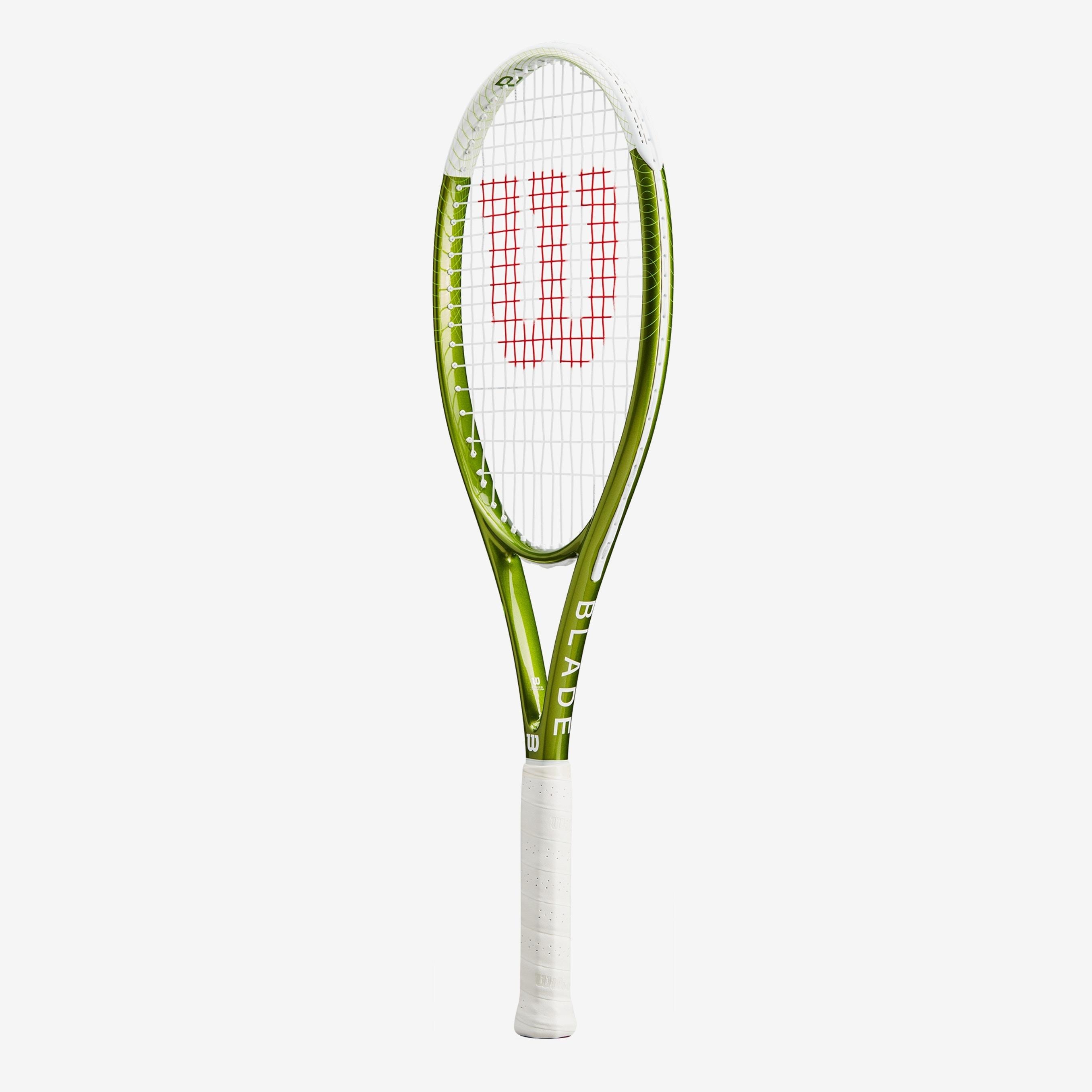 WilsonWilson Blade Feel Team 103 Tenis Raketi