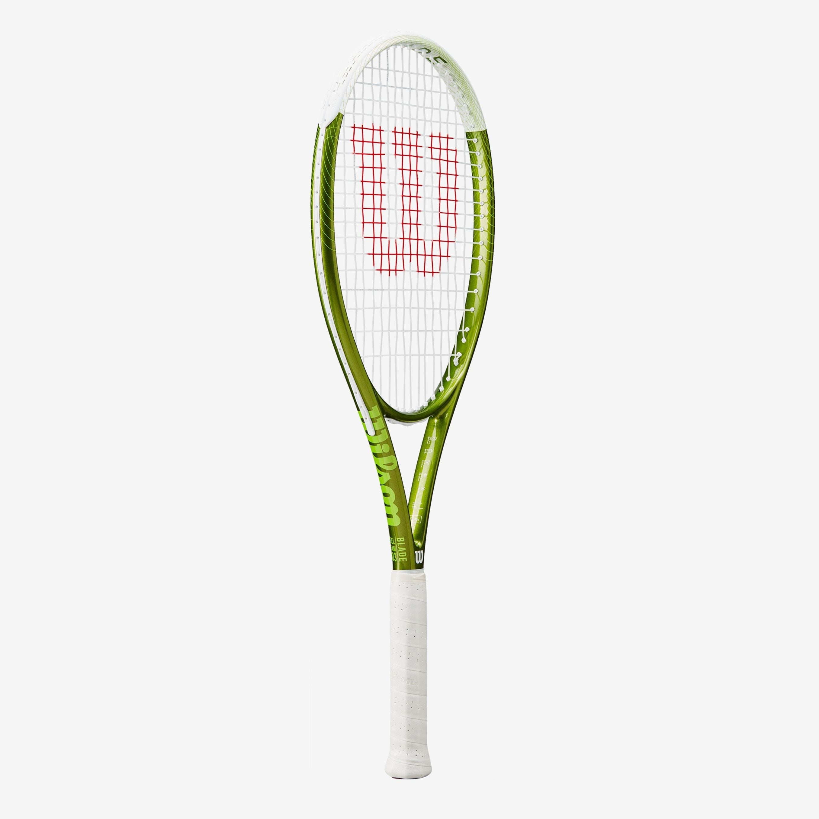 WilsonWilson Blade Feel Team 103 Tenis Raketi
