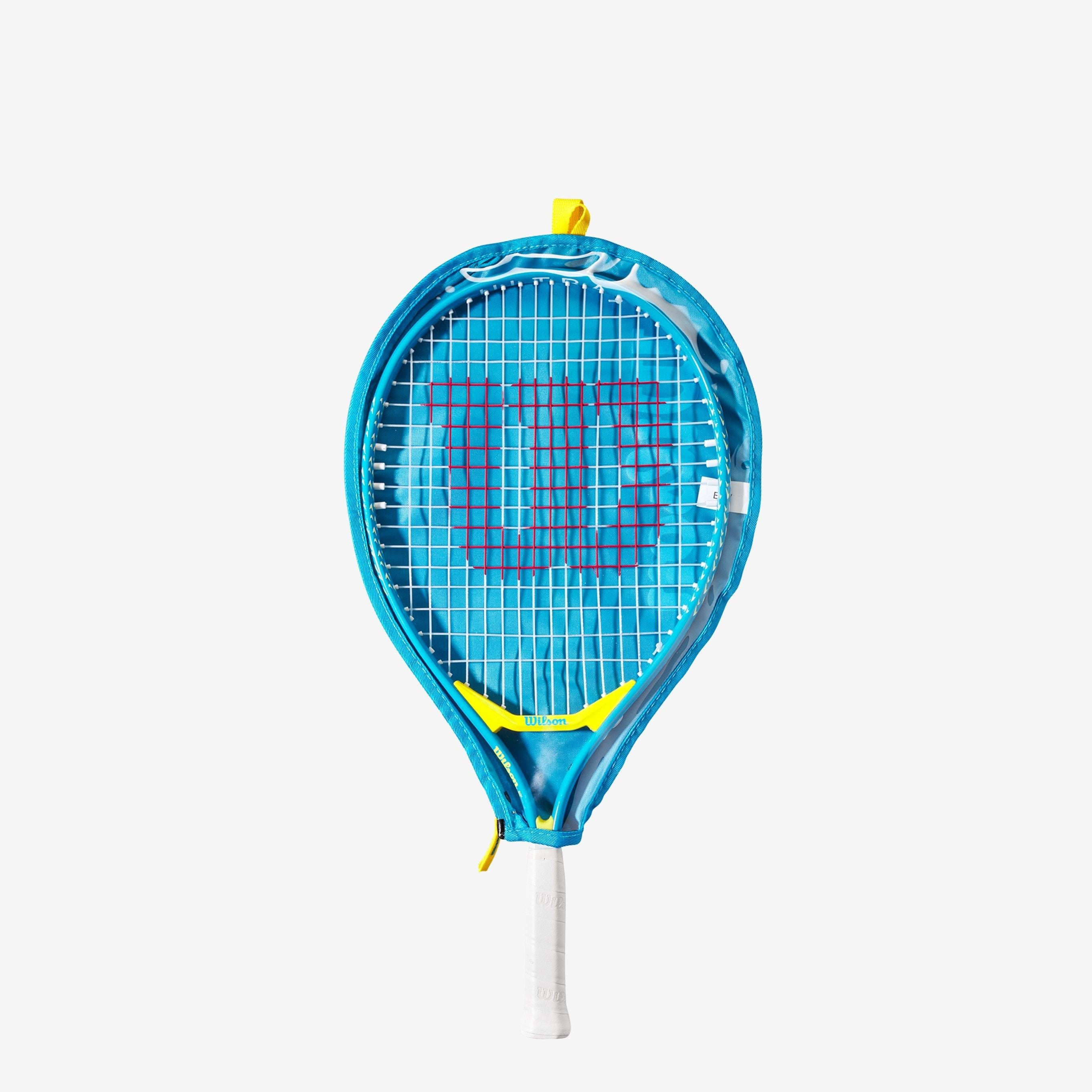 WilsonWilson Ultra Power Jr 21 Çocuk Tenis Raketi