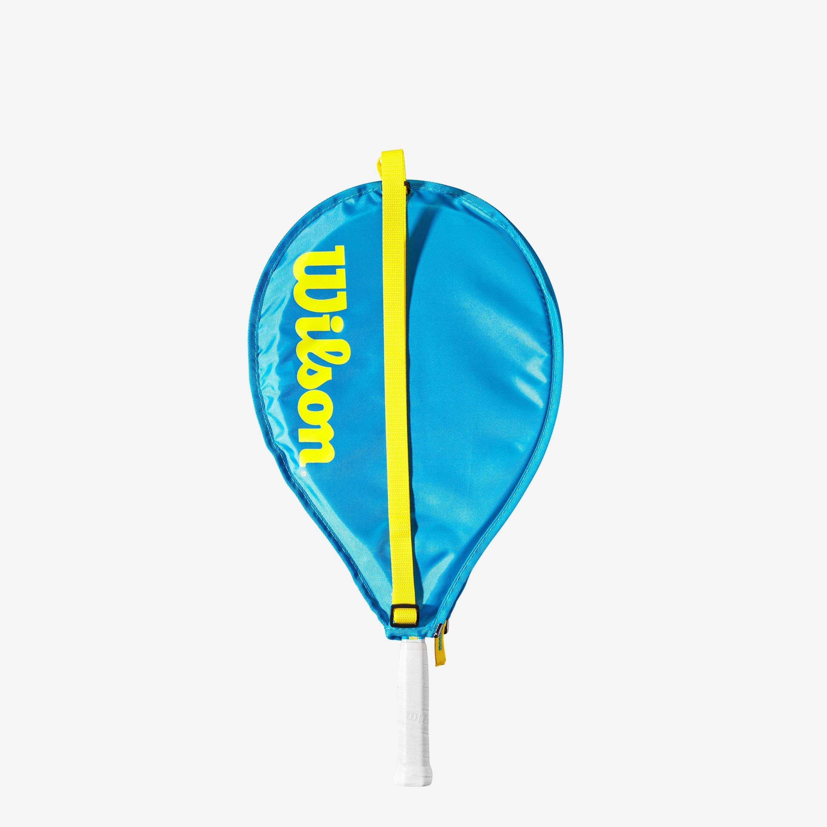 WilsonWilson Ultra Power Jr 21 Çocuk Tenis Raketi
