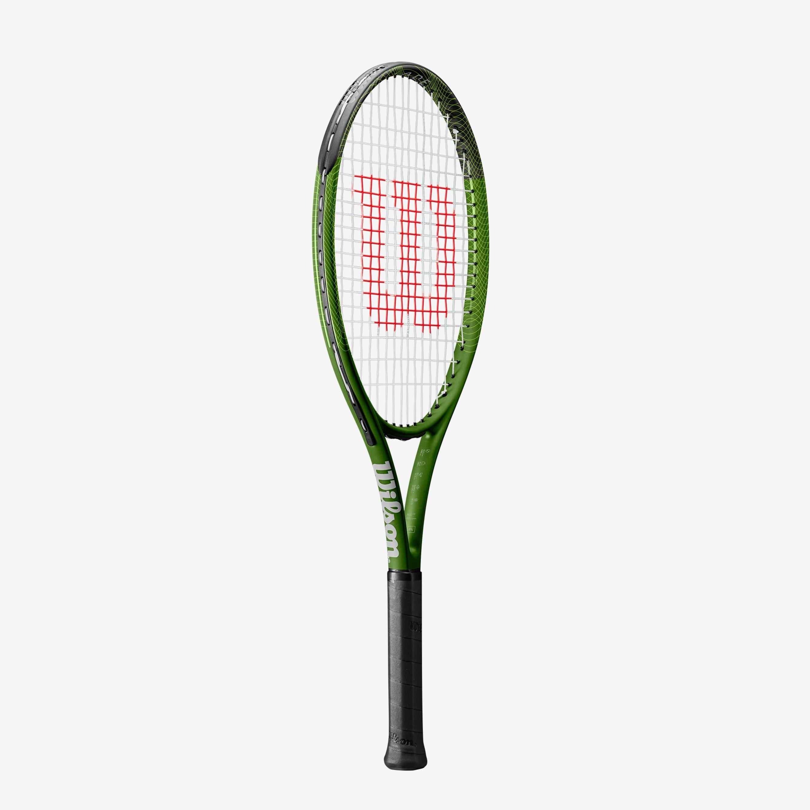 WilsonWilson Blade Feel Comp 26 Junior Tenis Raketi 