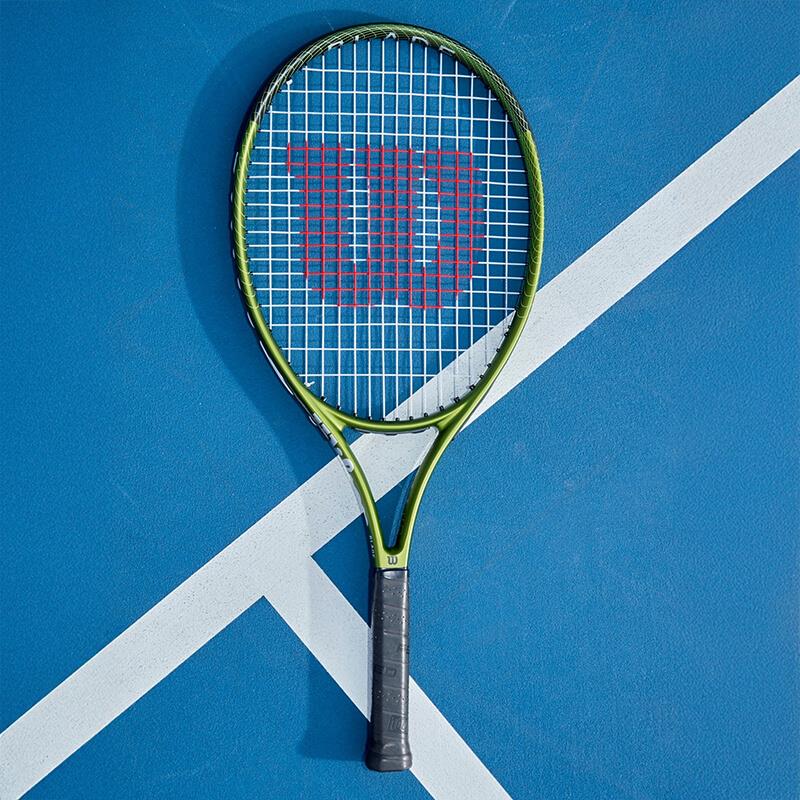 WilsonWilson Blade Feel Comp 26 Junior Tenis Raketi 