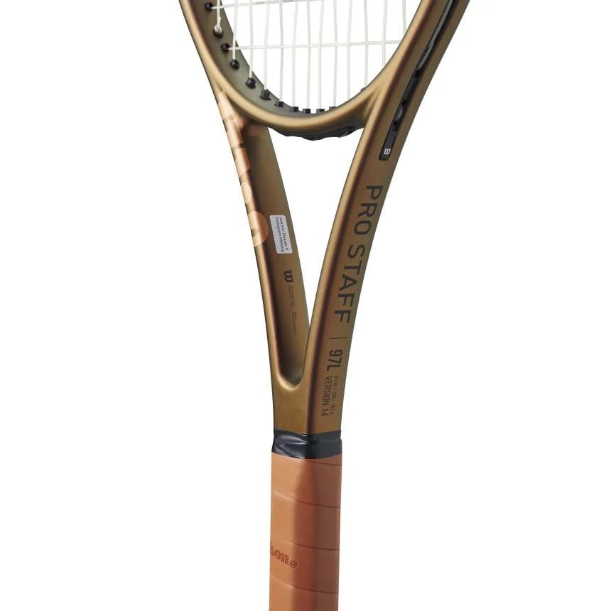 WilsonWilson Pro Staff 97L v14 Tenis Raketi
