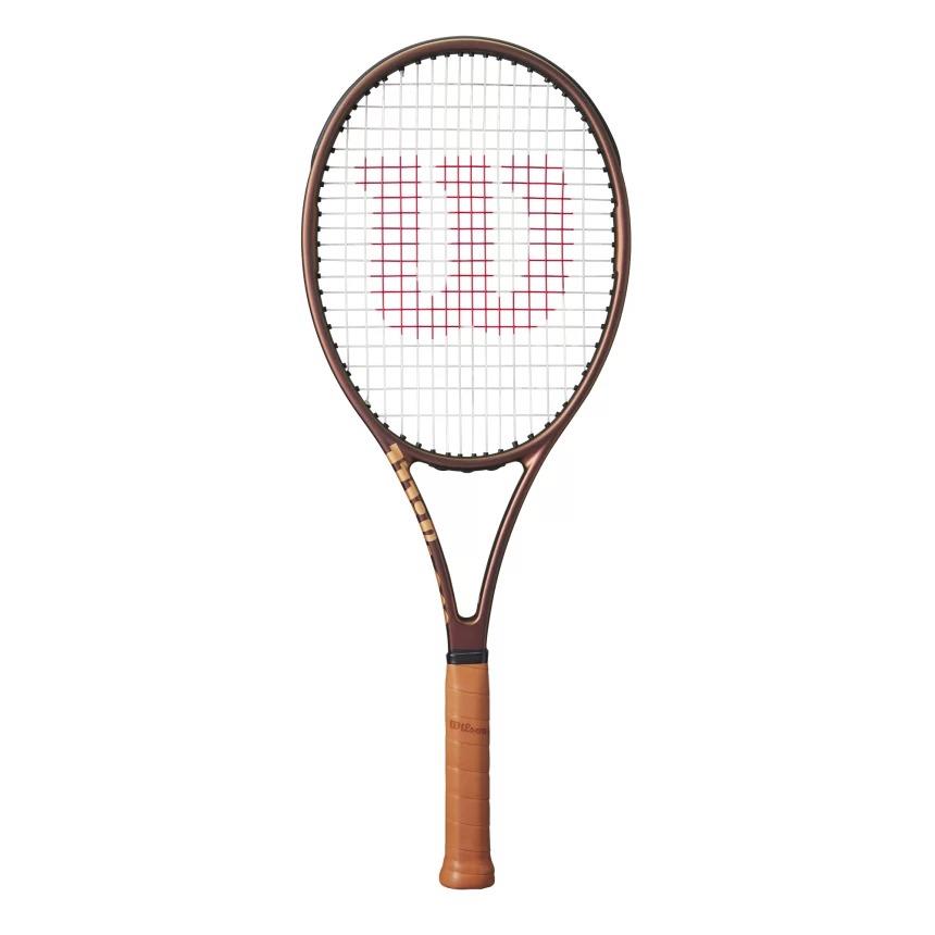 WilsonWilson Pro Staff 97UL v14 Tenis Raketi 