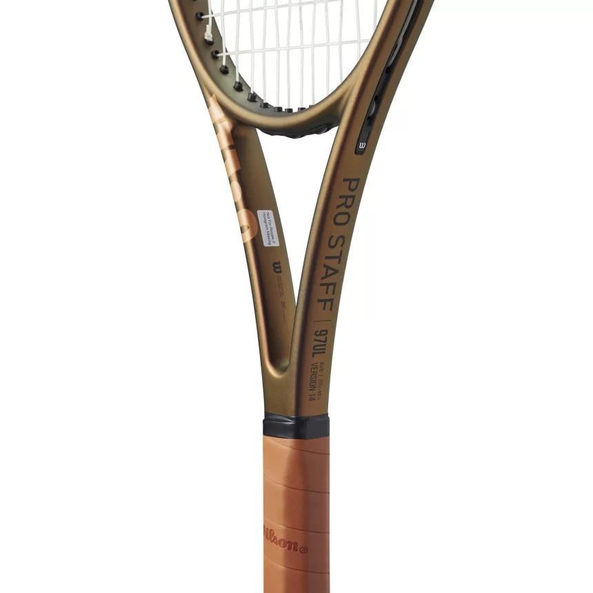 WilsonWilson Pro Staff 97UL v14 Tenis Raketi 