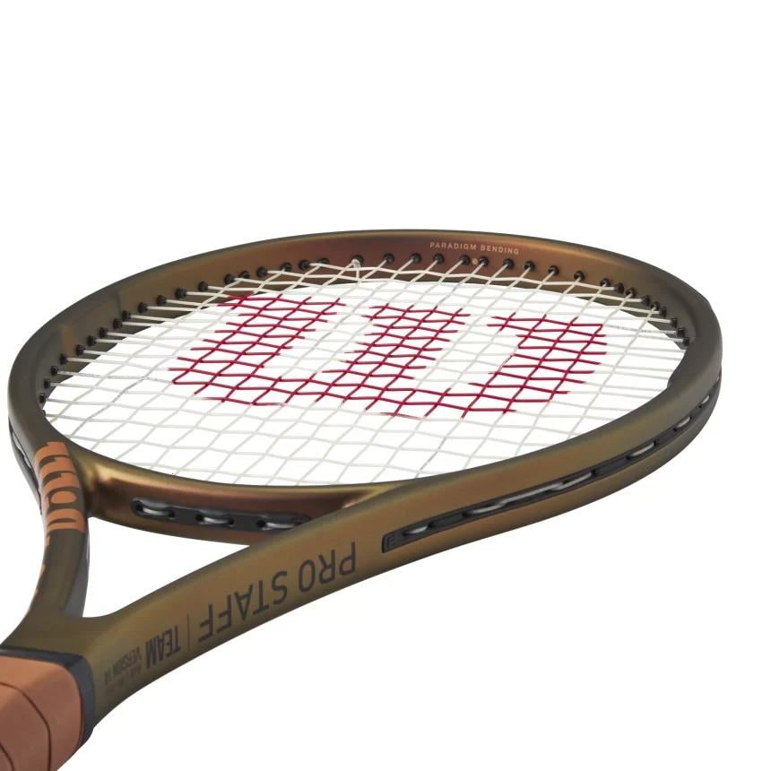 WilsonWilson Pro Staff Team v14 Tenis Raketi