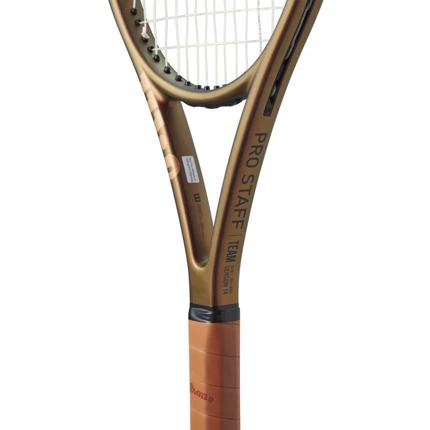 WilsonWilson Pro Staff Team v14 Tenis Raketi