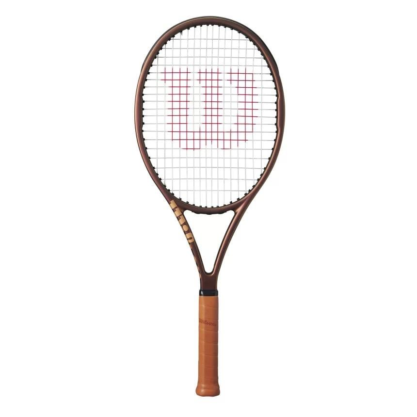 WilsonWilson Pro Staff Team v14 Tenis Raketi