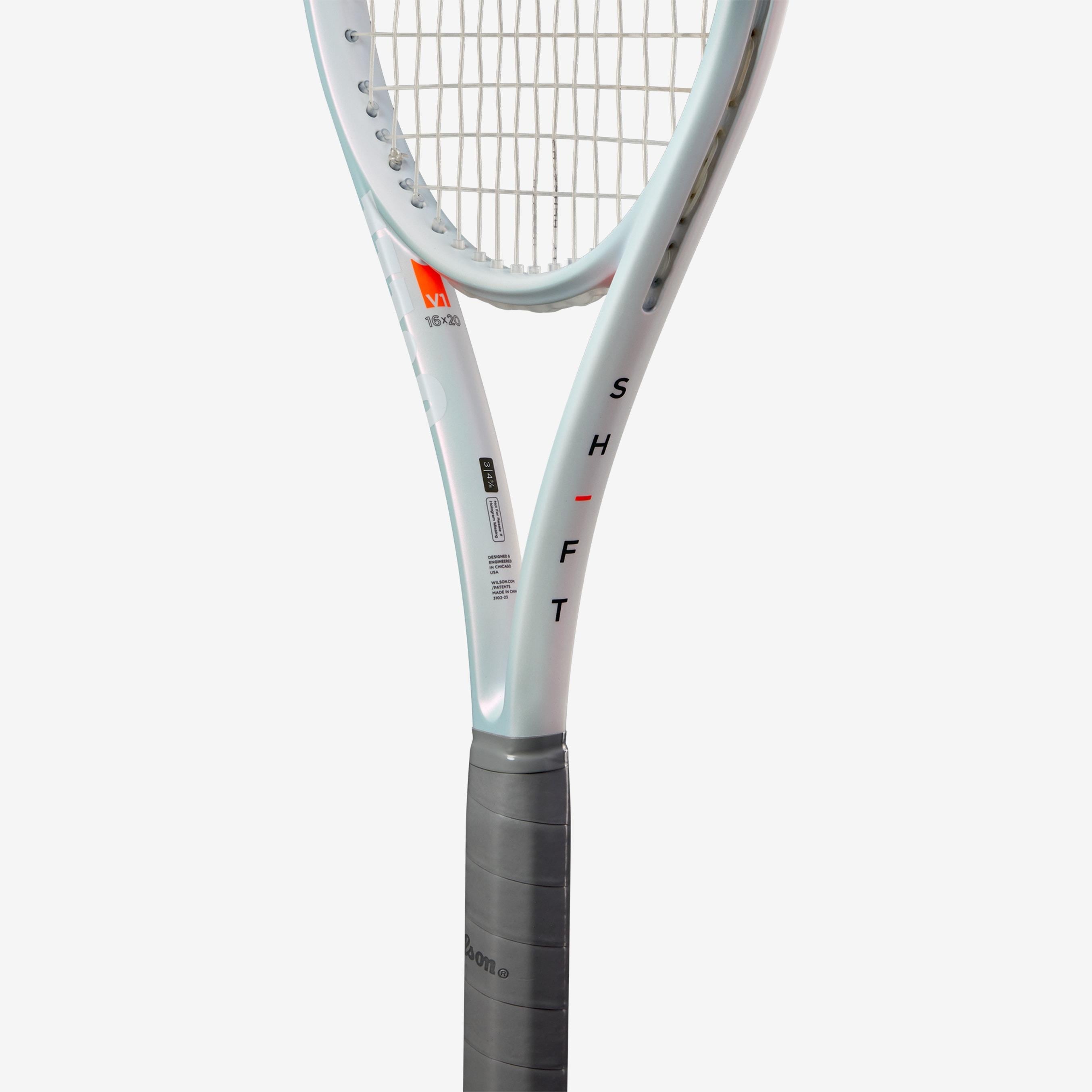 WilsonWilson Shift 99 v1 Tenis Raketi