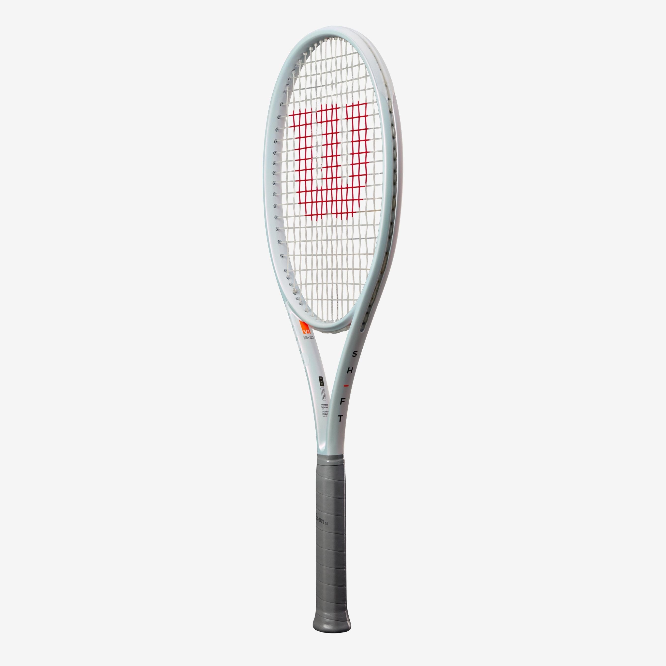 WilsonWilson Shift 99 v1 Tenis Raketi