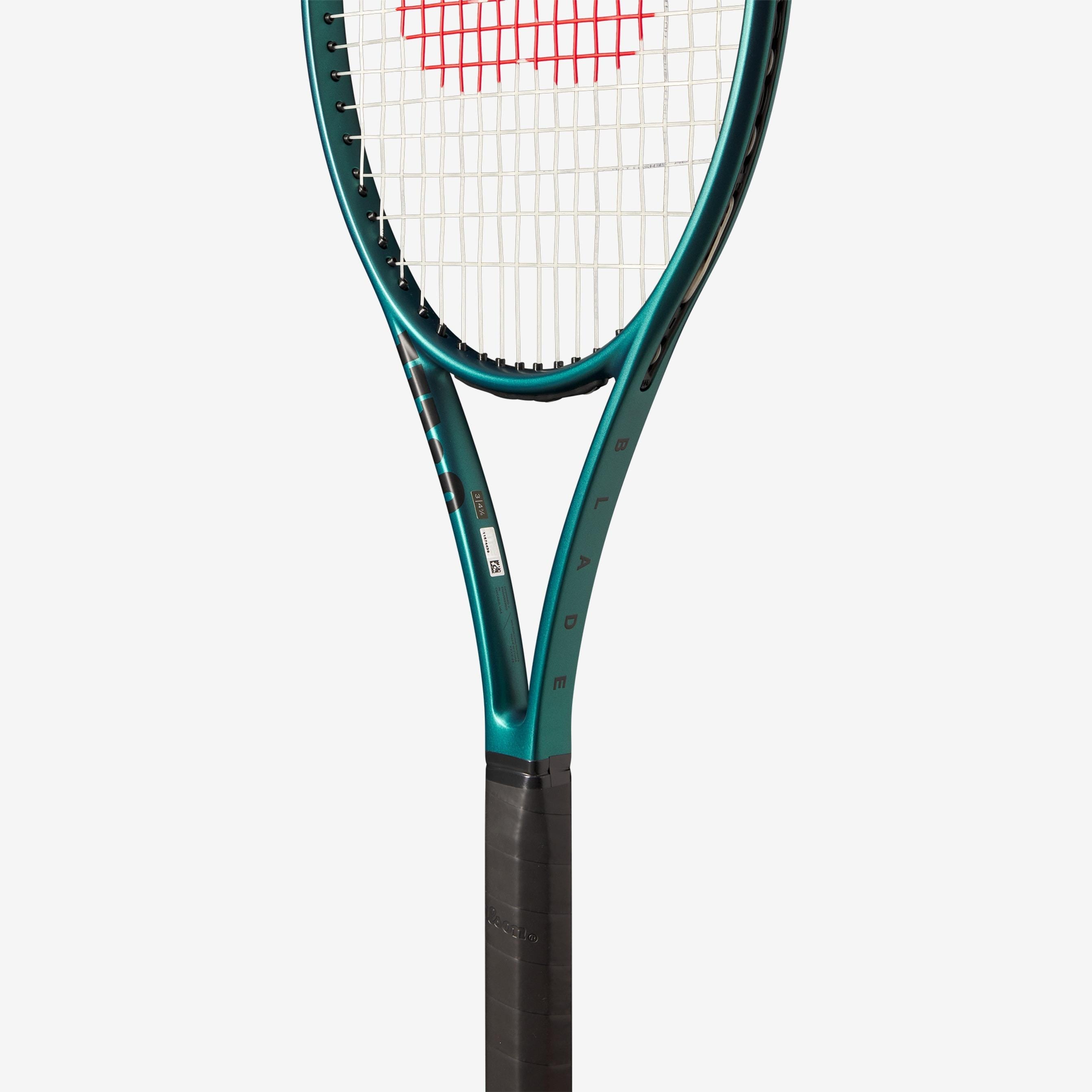 WilsonWilson Blade 98 (18x20) v9 Tenis Raketi 