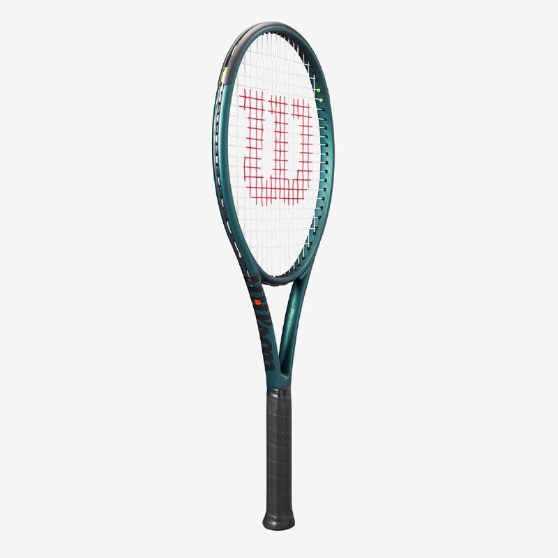 WilsonWilson Blade 100L v9 Tenis Raketi