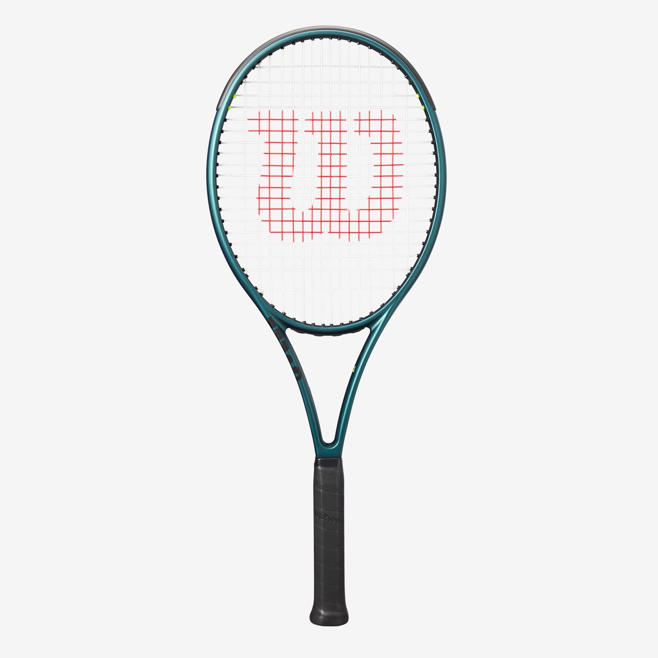 WilsonWilson Blade 100L v9 Tenis Raketi