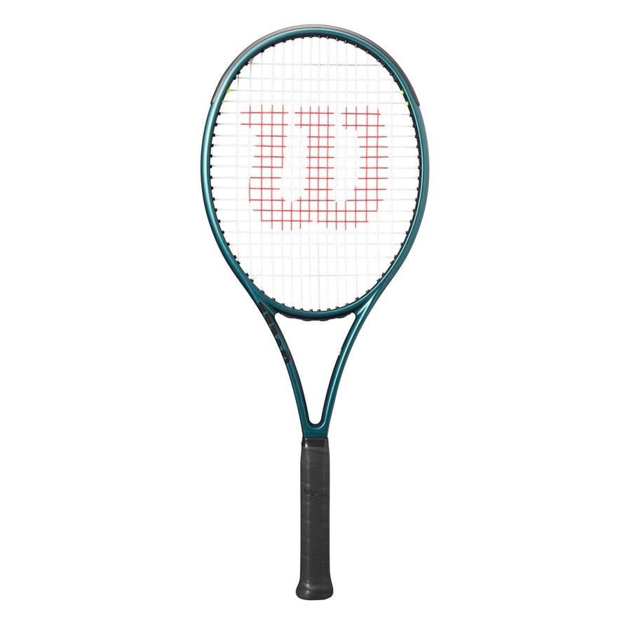 WilsonWilson Blade 100UL v9 Tenis Raketi