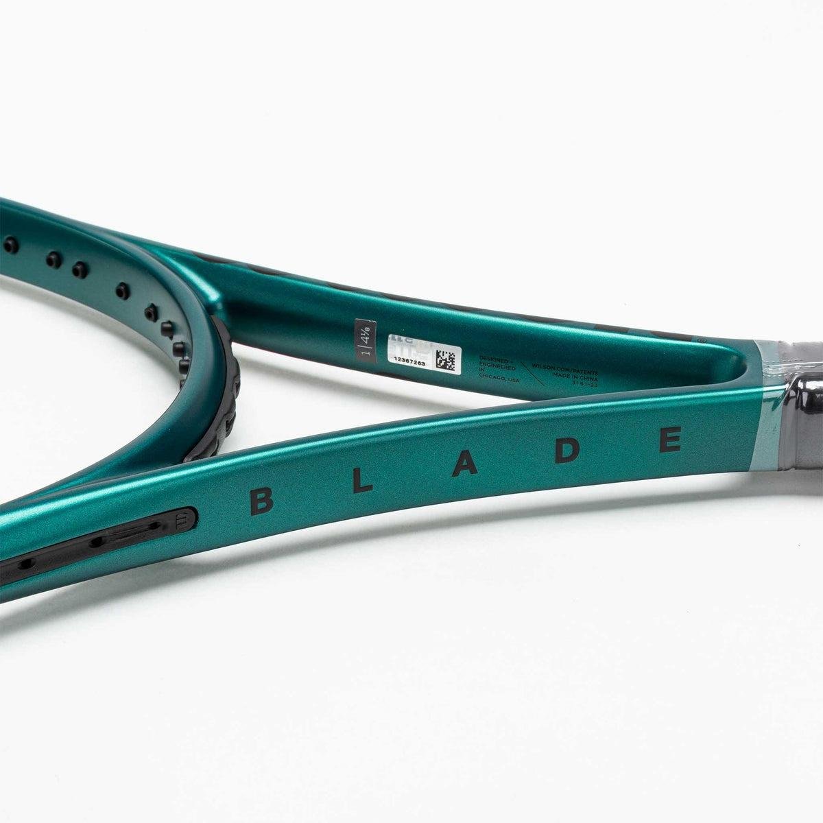 WilsonWilson Blade 100UL v9 Tenis Raketi