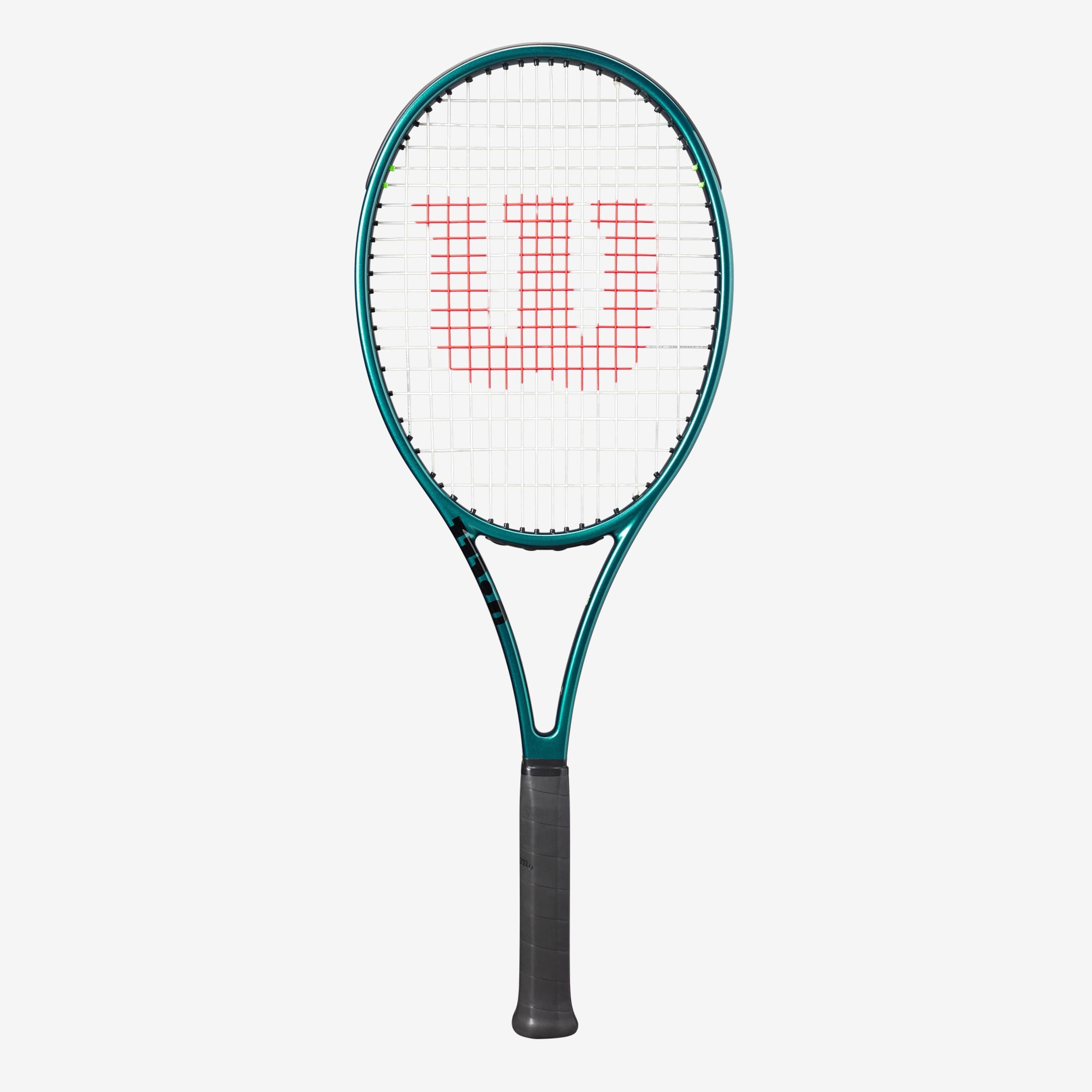 WilsonWilson Blade Pro 98 (16x19) v9 Tenis Raketi