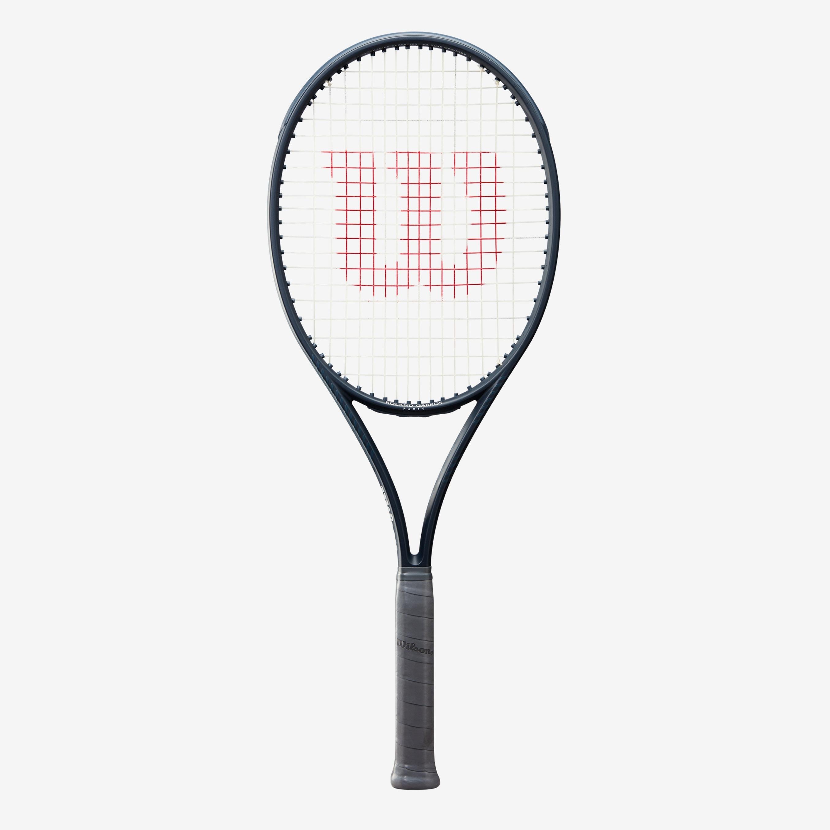 Wilson x Roland Garros Session De Soiree Shift 99 v1 Tenis Raketi