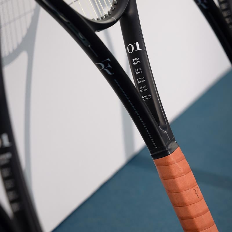 WilsonWilson RF 01 Pro Tenis Raketi | By Roger Federer