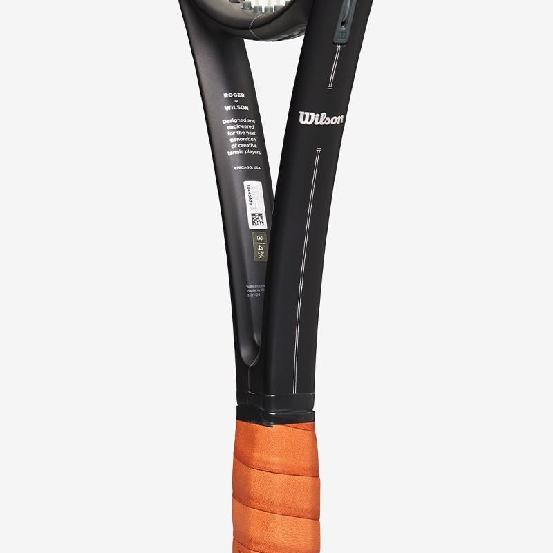 WilsonWilson RF 01 Pro Tenis Raketi | By Roger Federer