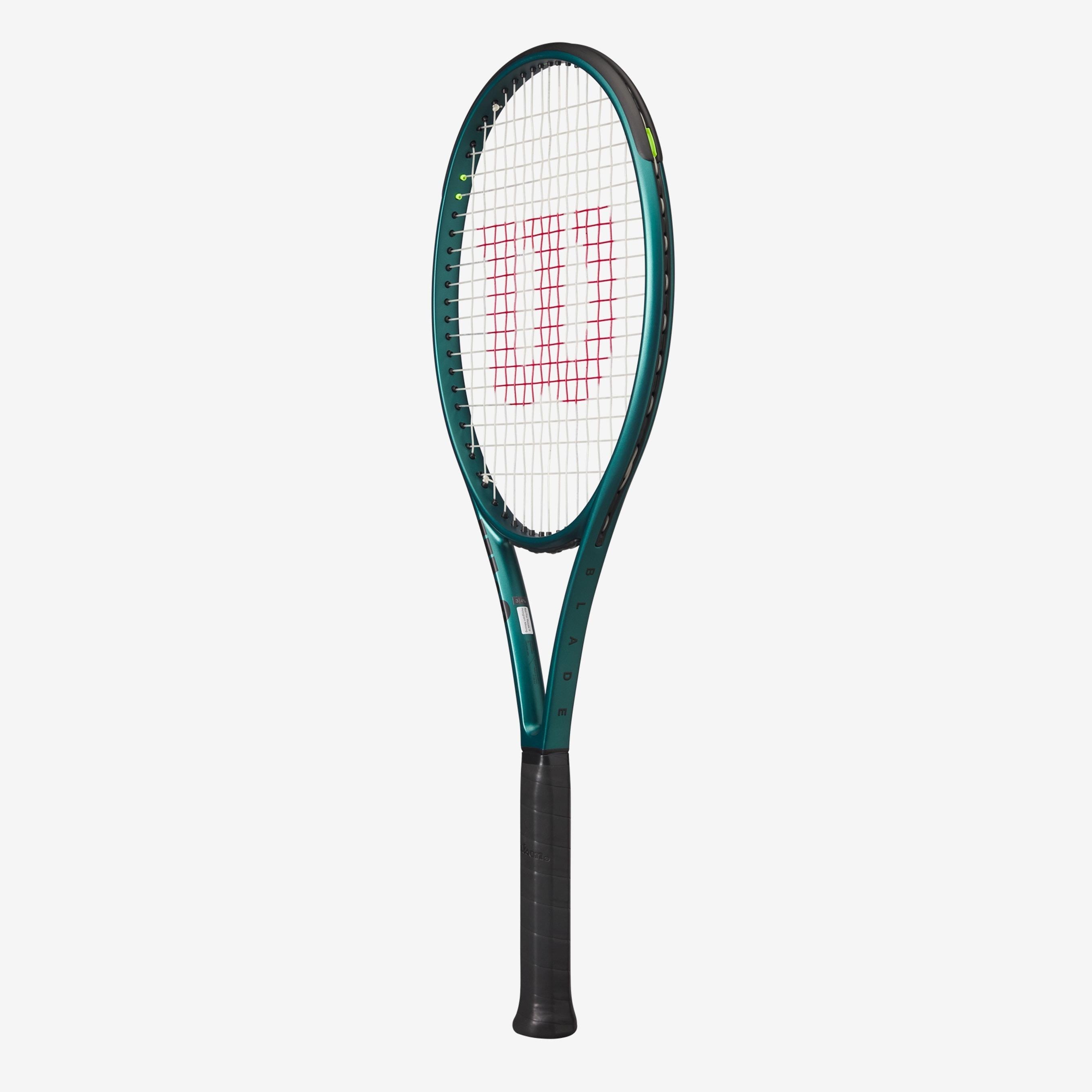 WilsonWilson Blade 100 v9 Tenis Raketi