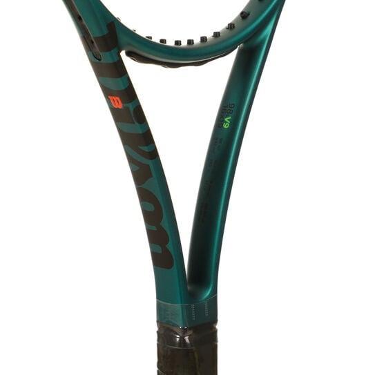 WilsonWilson Blade 98L v9 Tenis Raketi 
