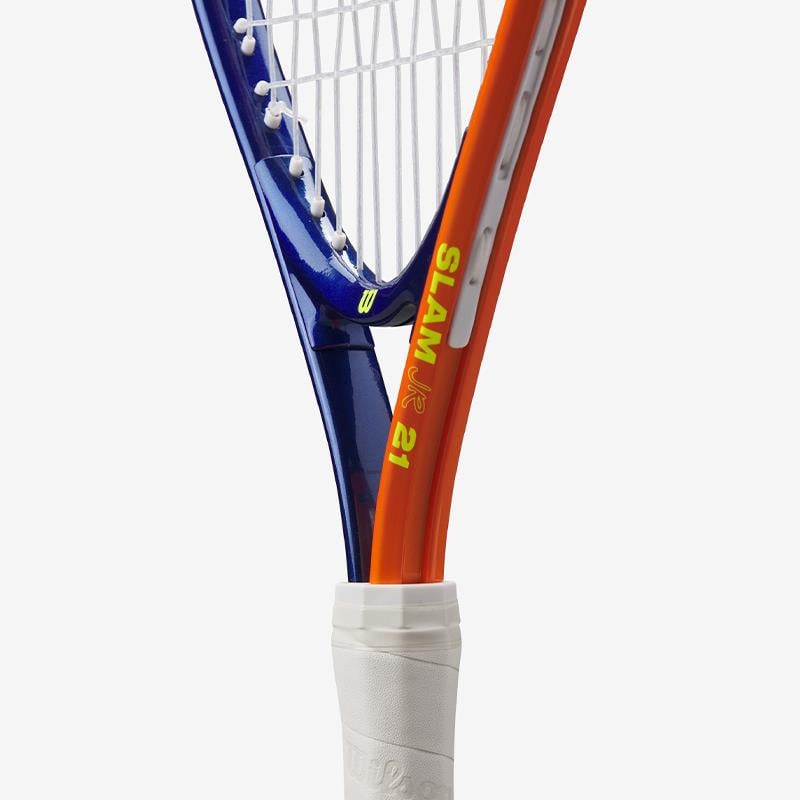 WilsonWilson Slam Boys 21 Junior Tenis Raketi