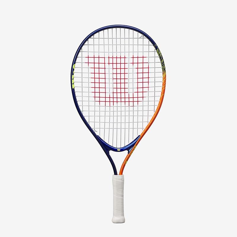 WilsonWilson Slam Boys 21 Junior Tenis Raketi