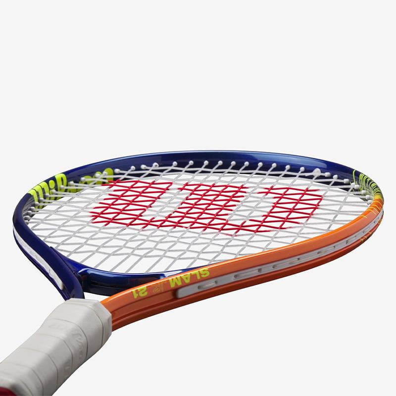 WilsonWilson Slam Boys 21 Junior Tenis Raketi