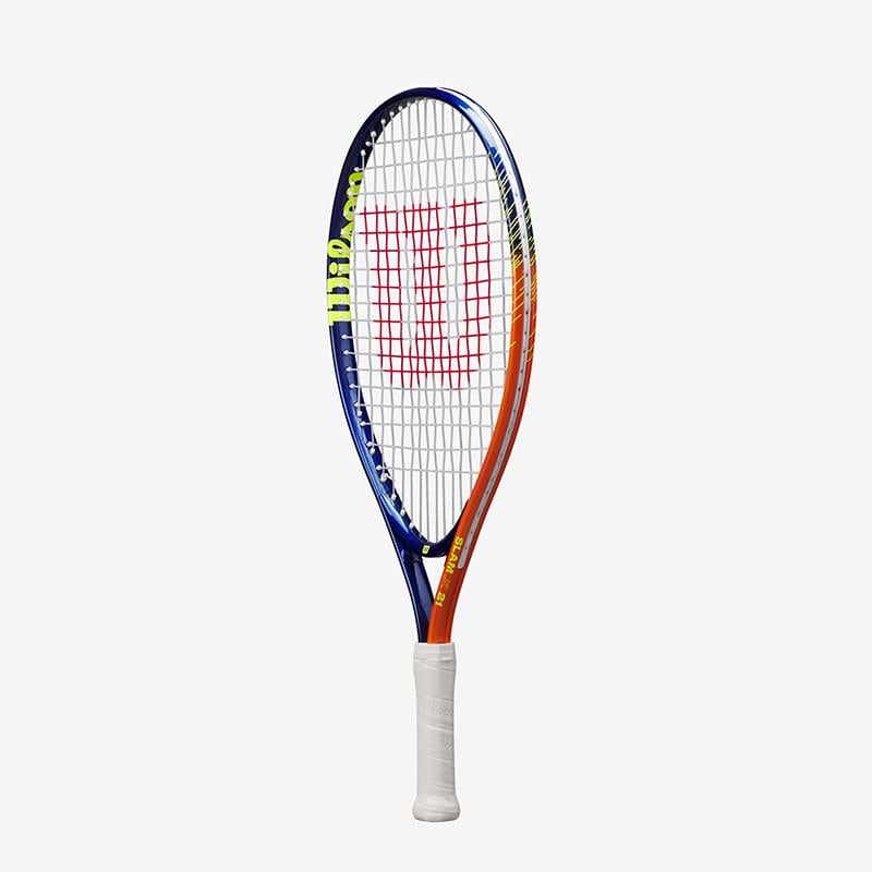 WilsonWilson Slam Boys 21 Junior Tenis Raketi