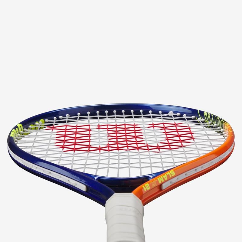 WilsonWilson Slam Boys 21 Junior Tenis Raketi