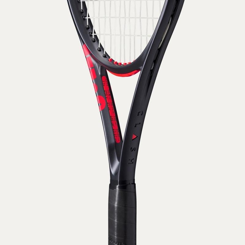 WilsonWilson Clash 100 V3 Tenis Raketi