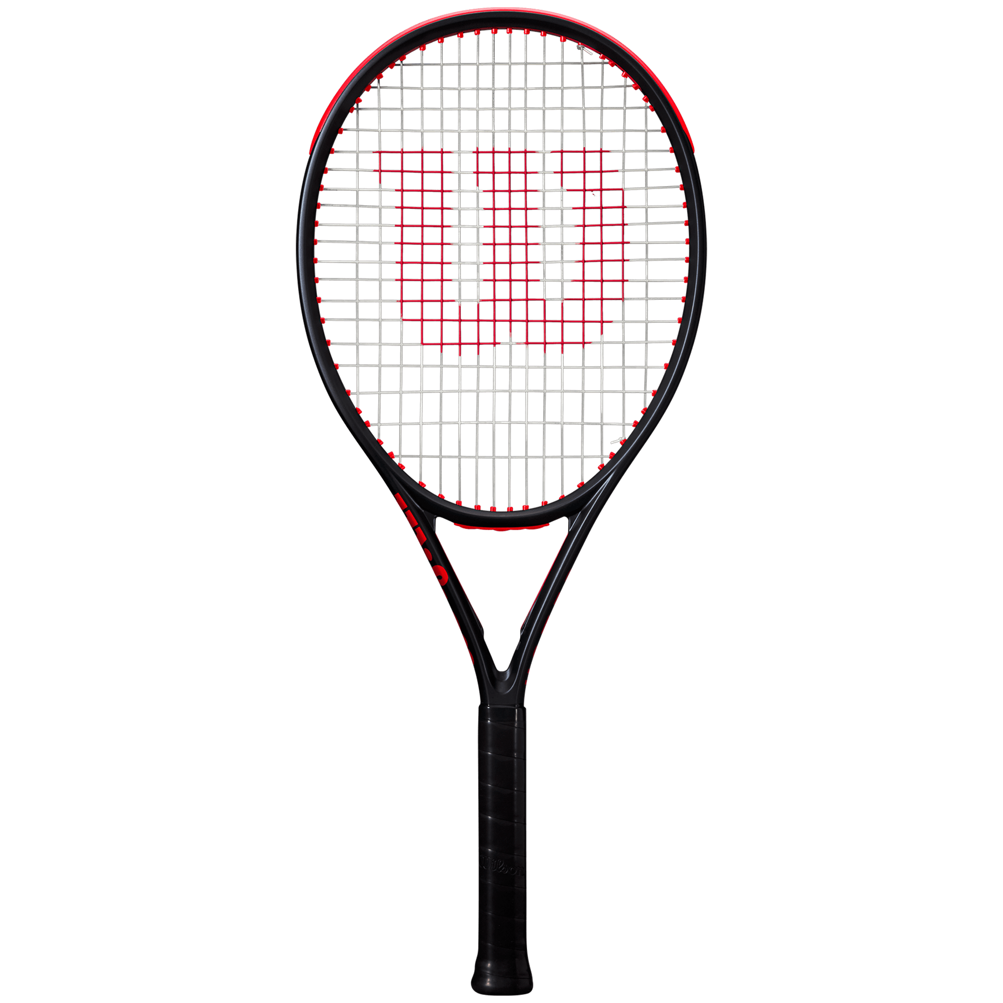 WilsonWilson Clash 26 V3 Junior Tenis Raketi