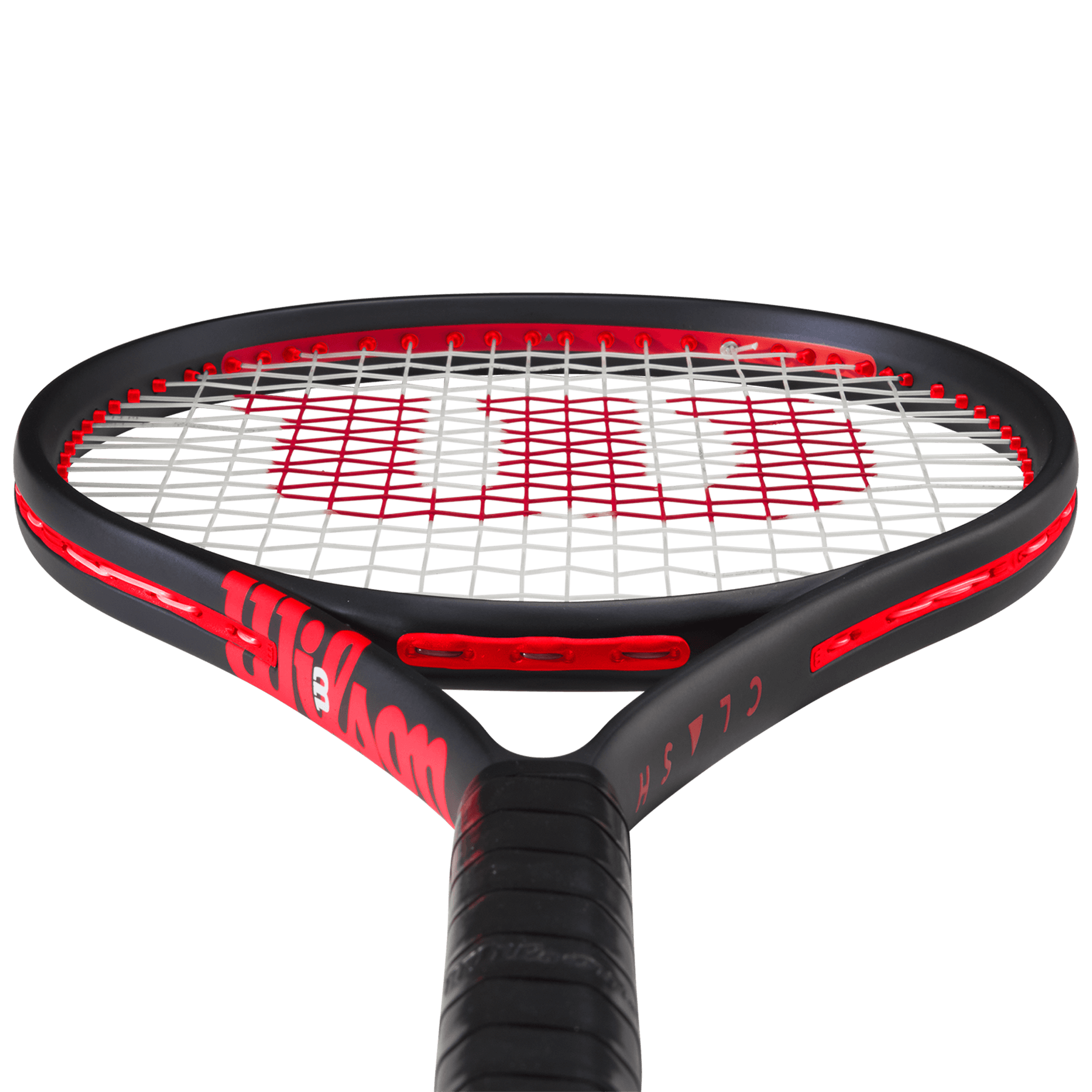 WilsonWilson Clash 26 V3 Junior Tenis Raketi